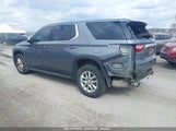 CHEVROLET TRAVERSE LS 1GNEVFKW9JJ115761 снимка
