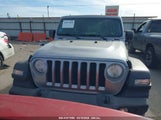 JEEP WRANGLER UNLIMITED SPORT S 4X4 1C4HJXDN8MW532307 photo