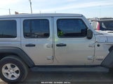 JEEP WRANGLER UNLIMITED SPORT S 4X4 1C4HJXDN8MW532307 снимка