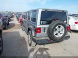 JEEP WRANGLER UNLIMITED SPORT S 4X4 1C4HJXDN8MW532307 photo