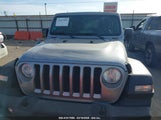 JEEP WRANGLER UNLIMITED SPORT S 4X4 1C4HJXDN8MW532307 photo