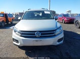 VOLKSWAGEN TIGUAN S WVGBV7AX1FW568208 снимка