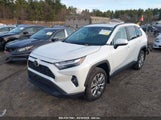 TOYOTA RAV4 XLE PREMIUM 2T3A1RFV2RW435605 photo