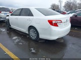 Toyota Camry Le 4T1BF1FK9CU539568 снимка