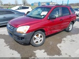 KIA SPORTAGE LX KNDJF724577371572 снимка