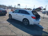 ACURA MDX SPORT HYBRID TECHNOLOGY PACKAGE 5J8YD7H58LL000333 photo