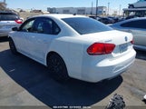 VOLKSWAGEN PASSAT 2.5L S 1VWAP7A36EC012383 снимка