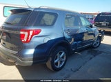 FORD EXPLORER XLT 1FM5K7D85JGA13405 снимка