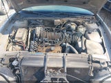 BUICK PARK AVENUE 1G4CW54K934203336 снимка