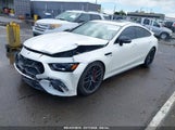 MERCEDES-BENZ AMG GT 63 4-DOOR COUPE WDD7X8JB0LA013294 photo