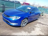 CHRYSLER 200 C 1C3CCCCG0FN546280 photo