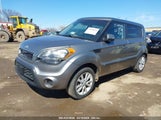 KIA SOUL + KNDJT2A68D7623633 снимка