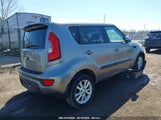 KIA SOUL + KNDJT2A68D7623633 fotografie