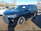 LEXUS LX 570 THREE-ROW JTJDY7AX8L4319302 снимка