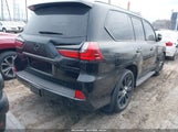 LEXUS LX 570 THREE-ROW JTJDY7AX8L4319302 снимка