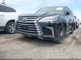 LEXUS LX 570 THREE-ROW JTJDY7AX8L4319302 снимка