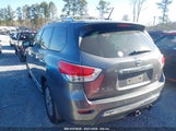 NISSAN PATHFINDER SL 5N1AR2MM9FC619248 снимка