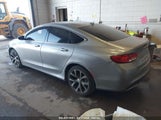 CHRYSLER 200 C 1C3CCCCG6FN501361 fotografie