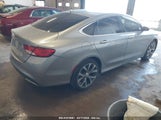 CHRYSLER 200 C 1C3CCCCG6FN501361 снимка