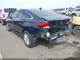 HYUNDAI SONATA SE 5NPE24AF3KH765235 снимка
