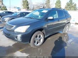 LEXUS RX 400H JTJHW31U360011049 снимка