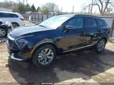 Kia Sportage Sx 5XYK43DF5RG222022 fotografie