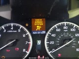ACURA ILX ACURAWATCH PLUS PACKAGE 19UDE2F37HA003369 снимка