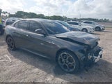 ALFA ROMEO GIULIA TI RWD ZARFAMBN1N7656672 fotografie