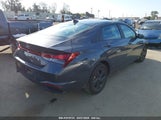 HYUNDAI ELANTRA SEL KMHLM4AGXPU595183 снимка