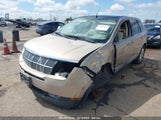 LINCOLN MKX 2LMDU88C17BJ03844 fotografie