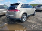 LINCOLN MKX 2LMDU88C17BJ03844 снимка