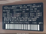 HYUNDAI TUCSON ECO KM8J33A20GU137662 снимка