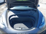 TESLA MODEL 3 REAR-WHEEL DRIVE 5YJ3E1EA6PF659914 снимка