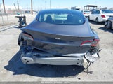 TESLA MODEL 3 REAR-WHEEL DRIVE 5YJ3E1EA6PF659914 снимка