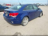 CHEVROLET CRUZE 1LT AUTO 1G1PC5SB4D7158669 снимка