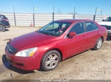 HONDA ACCORD 2.4 SE 1HGCM56317A213934 снимка