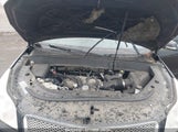 CHEVROLET TRAVERSE LTZ 1GNEV33D59S126760 снимка