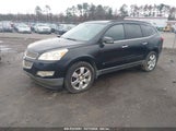CHEVROLET TRAVERSE LTZ 1GNEV33D59S126760 снимка