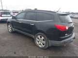 CHEVROLET TRAVERSE LTZ 1GNEV33D59S126760 снимка