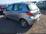 TOYOTA YARIS JTDKT4K32A5309116 снимка