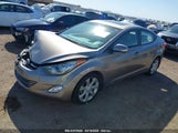 HYUNDAI ELANTRA LIMITED 5NPDH4AE0DH195442 fotografie