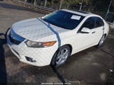 ACURA TSX 2.4 JH4CU2F60BC009810 снимка