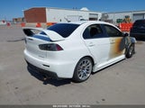MITSUBISHI LANCER EVOLUTION GSR JA32W8FVXEU021395 photo