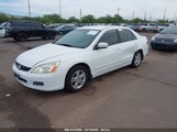 HONDA ACCORD 2.4 SE JHMCM56377C020690 снимка