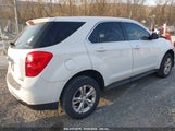 CHEVROLET EQUINOX LS 2GNALAEK0F6260143 снимка