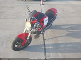 DUCATI MONSTER 696 ZDM1RADN0AB030874 снимка