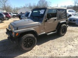 JEEP WRANGLER SPORT 1J4FA49S53P365363 снимка