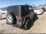 JEEP WRANGLER SPORT 1J4FA49S53P365363 снимка