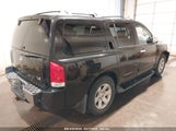 Nissan Armada Le 5N1AA08B16N730367 снимка