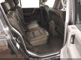 Nissan Armada Le 5N1AA08B16N730367 снимка